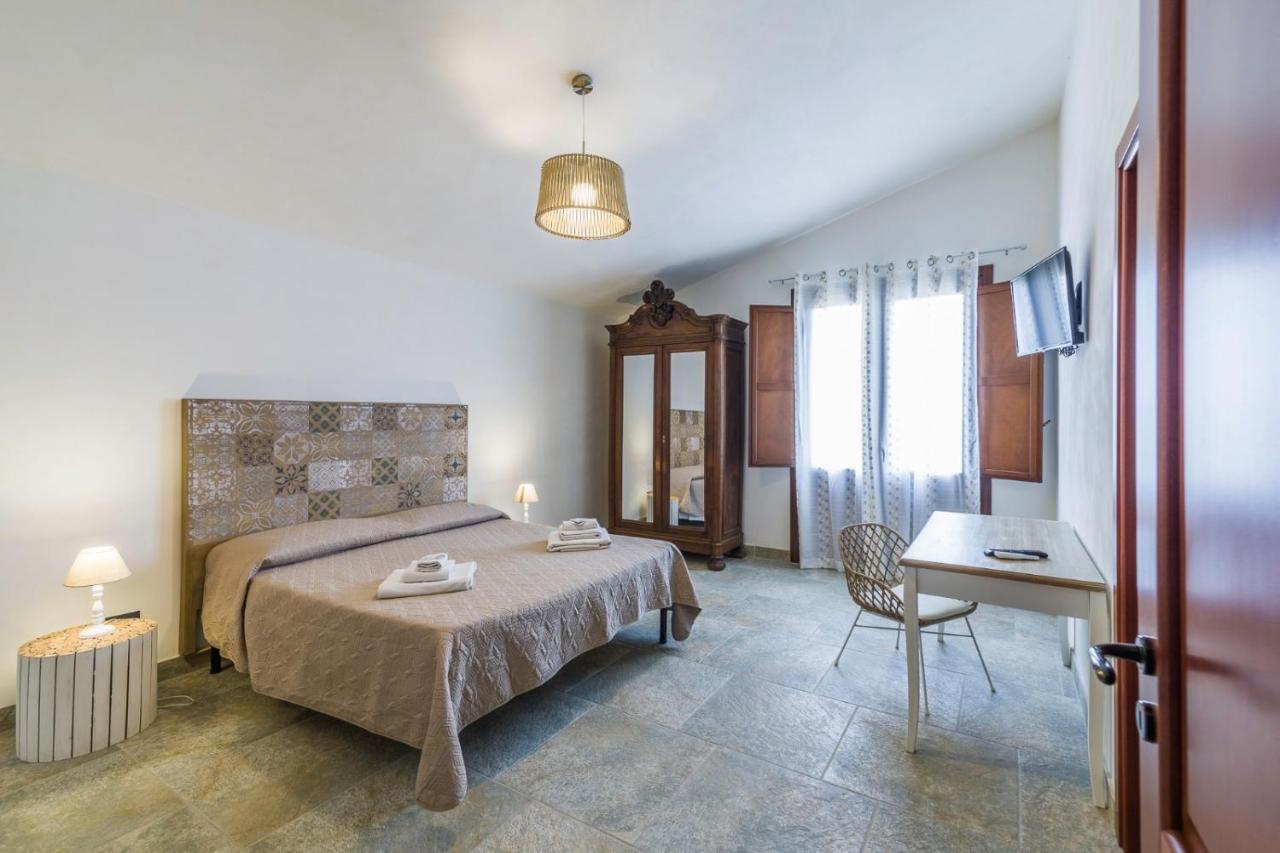 Villa Altair Mazara del Vallo Exteriör bild